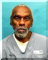 Inmate Silas L Kendricks