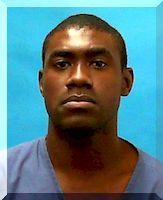 Inmate Stanely L Gaddy