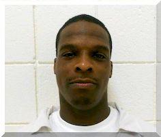 Inmate Stephen R Caster