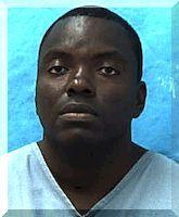 Inmate Stephon Hearn