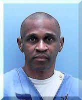 Inmate Steve J Cadet