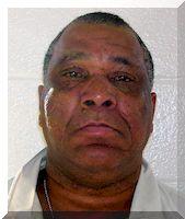 Inmate Steve L Williams