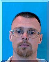 Inmate Steven K Brown