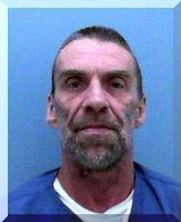 Inmate Steven L Vansteen