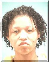 Inmate Subreyonia Magee