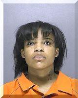 Inmate Tequila Ingram