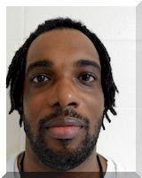 Inmate Terrandance Dobbins