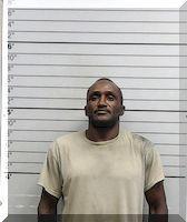 Inmate Terry W Covington