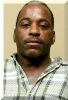 Inmate Timothy Bynum