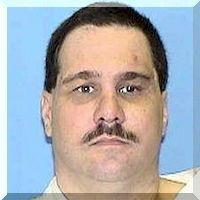 Inmate Timothy Davis