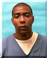 Inmate Timothy L Calloway