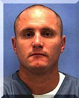 Inmate Timothy R Brandt