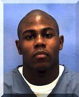 Inmate Timothy S Lockett