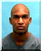 Inmate Tommy T Poindexter