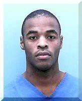 Inmate Torrance Mccray