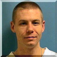 Inmate Tory D Jarnagan