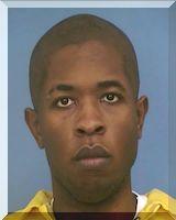 Inmate Tramell Warren