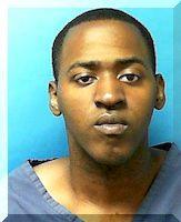 Inmate Tre Monte E Hargrove