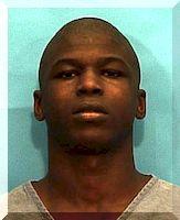 Inmate Troy L Rowland