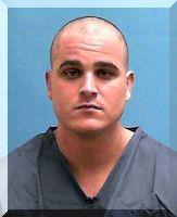 Inmate Tyler J Darnell