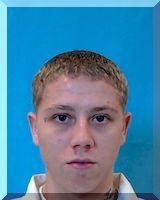Inmate Tyler Mcguire