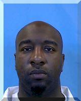 Inmate Tyree Wade