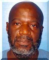 Inmate Tyrone E Cox