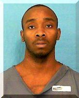 Inmate Tyrone Pierson