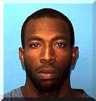 Inmate Tyrone Q Wallace