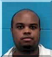 Inmate Untonio Seaton