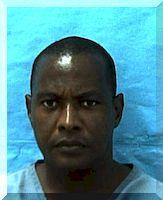 Inmate Willie E Isaac