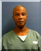 Inmate Willie James