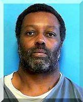 Inmate Willie E Moore