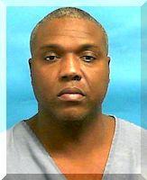 Inmate Wilmon A Jenkins