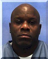 Inmate Anthony L Fields