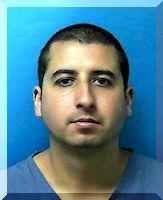 Inmate Antonio Jr Castro