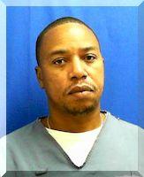 Inmate Antonio R Williamson