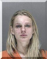 Inmate Ashley Emig