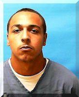 Inmate Avery M Donovan Thornton