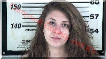 Inmate Bailey Rose Little