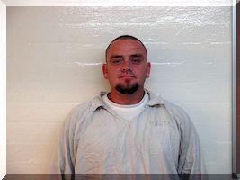 Inmate Brandon D Howard