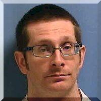 Inmate Brandon J Diemer