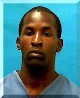 Inmate Brandon J Williams