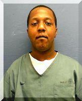 Inmate Brandon T Durant