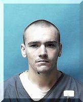 Inmate Brendan M Maddox