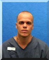 Inmate Brian D Herring