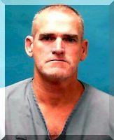 Inmate Brian K Lundy