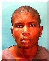 Inmate Calvin D Jones