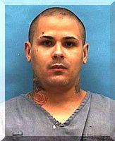 Inmate Carlos A Rivera Pabon