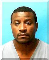 Inmate Carlos J Solomon